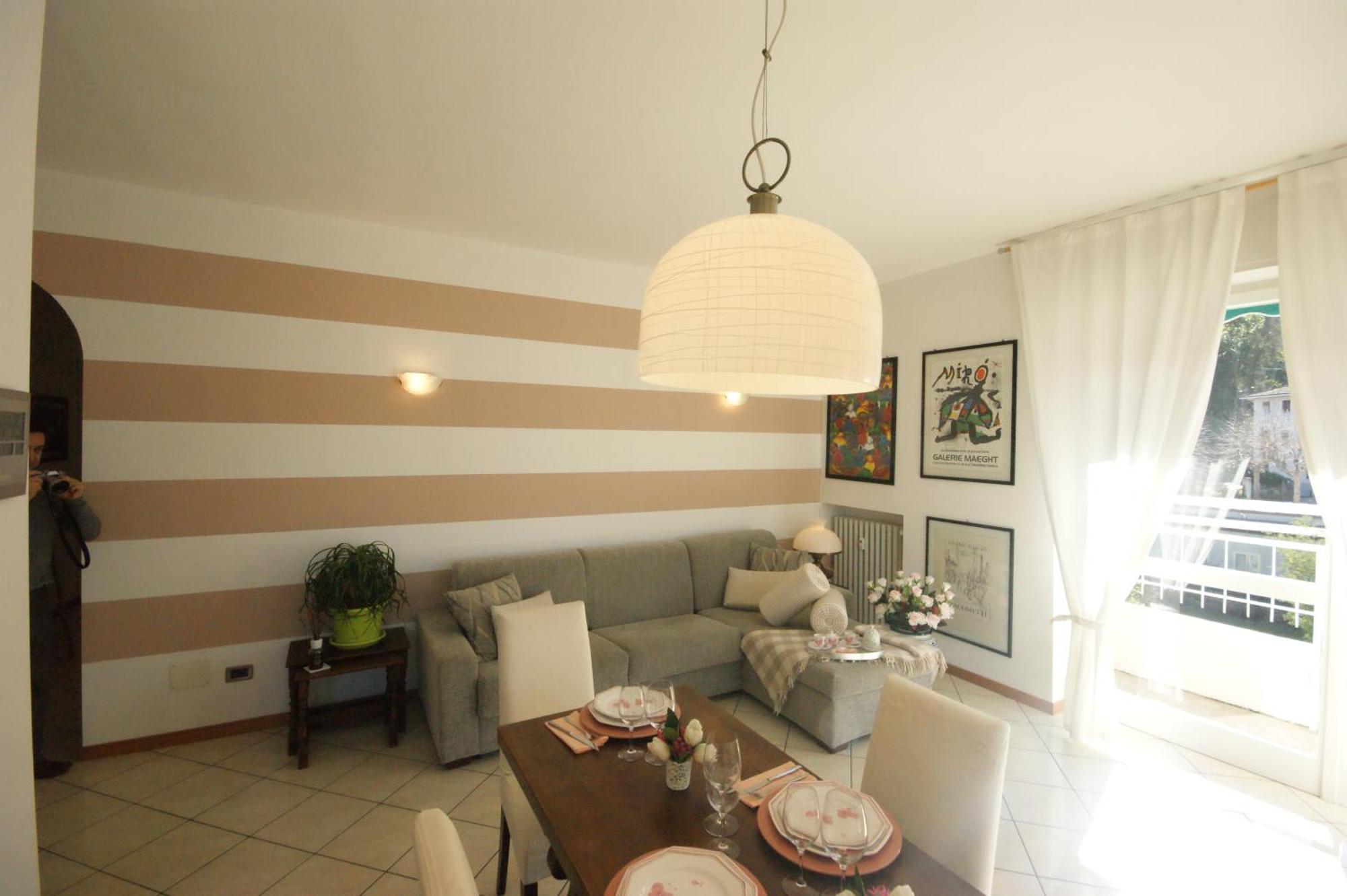 Apartment Dama Del Ginevra Stresa